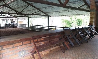 Finca en Venta Amaga