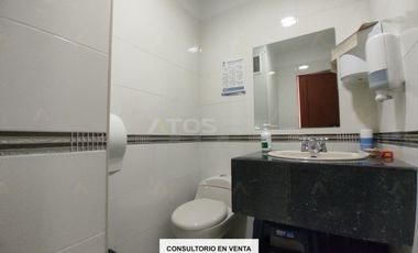 consultorio en venta en jose de las flores. Cod V1775