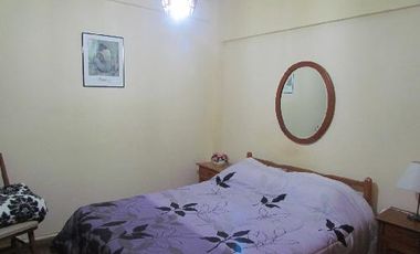 DEPTO DE 3 AMB COMODOS Y AMPLIOS SOBRE CALLE PRINCIPAL DE MAR DE AJO.