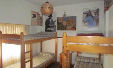 DEPTO DE 3 AMB COMODOS Y AMPLIOS SOBRE CALLE PRINCIPAL DE MAR DE AJO.