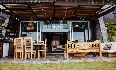 Casa Dúplex en Arriendo Medellín Sector Las Palmas