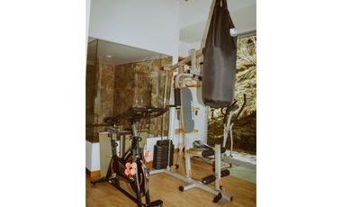 Casa Dúplex en Arriendo Medellín Sector Las Palmas