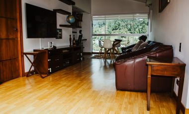 Casa Dúplex en Arriendo Medellín Sector Las Palmas