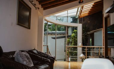 Casa Dúplex en Arriendo Medellín Sector Las Palmas