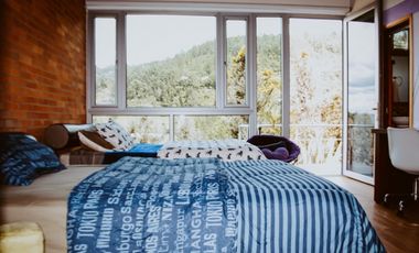 Casa Dúplex en Arriendo Medellín Sector Las Palmas