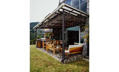 Casa Dúplex en Arriendo Medellín Sector Las Palmas