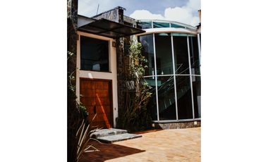 Casa Dúplex en Arriendo Medellín Sector Las Palmas