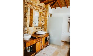 Casa Dúplex en Arriendo Medellín Sector Las Palmas