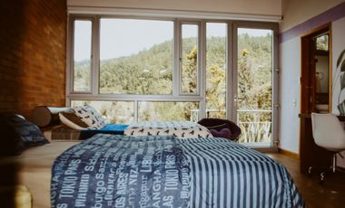 Casa Dúplex en Arriendo Medellín Sector Las Palmas