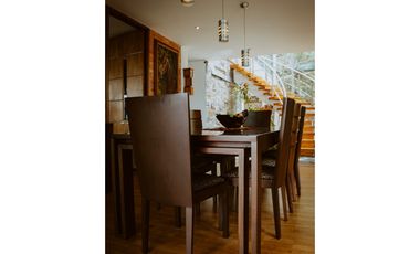 Casa Dúplex en Arriendo Medellín Sector Las Palmas