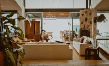 Casa Dúplex en Arriendo Medellín Sector Las Palmas