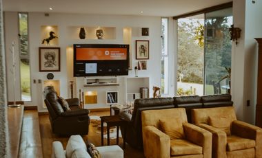 Casa Dúplex en Arriendo Medellín Sector Las Palmas