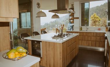 Casa Dúplex en Arriendo Medellín Sector Las Palmas