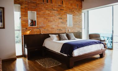 Casa Dúplex en Arriendo Medellín Sector Las Palmas