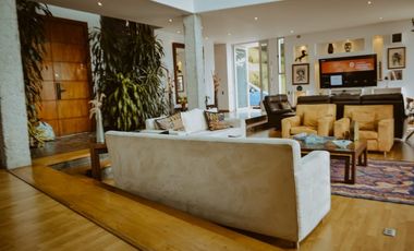 Casa Dúplex en Arriendo Medellín Sector Las Palmas