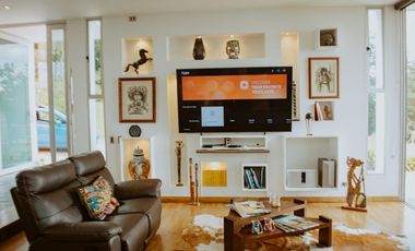 Casa Dúplex en Arriendo Medellín Sector Las Palmas