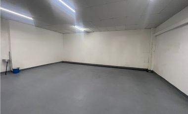 Se vende Bodega Renovada de 240 m² en el centro
