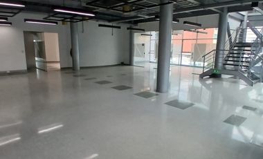 edificio en arriendo en chico norte ii. Cod A52024