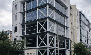 edificio en arriendo en chico norte ii. Cod A52024