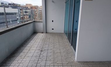 edificio en arriendo en chico norte ii. Cod A52024