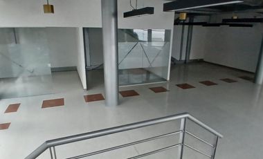 edificio en arriendo en chico norte ii. Cod A52024