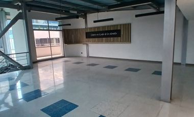 edificio en arriendo en chico norte ii. Cod A52024