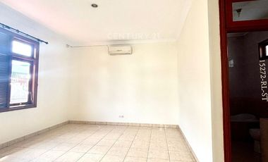 Disewakan Rumah Dikawasan Elite Bintaro Siap Huni