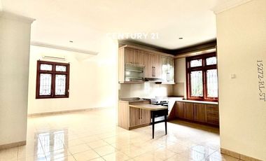 Disewakan Rumah Dikawasan Elite Bintaro Siap Huni