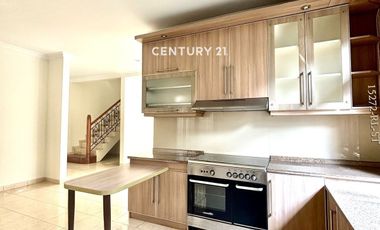 Disewakan Rumah Dikawasan Elite Bintaro Siap Huni