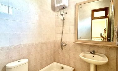 Disewakan Rumah Dikawasan Elite Bintaro Siap Huni