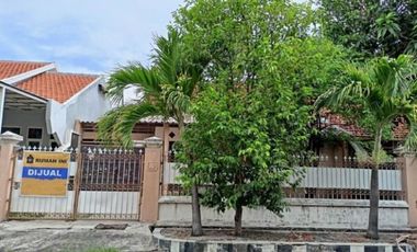 Rumah dijual di Sambongsantren, Jombang, Jombang, Jawa Timur