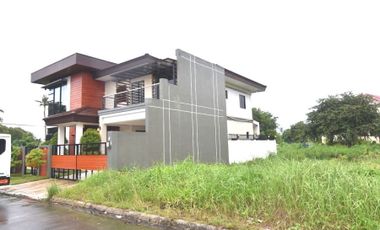 Brand New House and Lot for Sale in Talisay Cebu