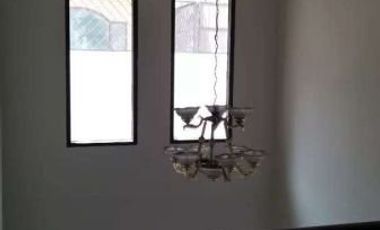 Disewakan Rumah baru renovasi Pondok Bambu Residence - Jakarta Timur