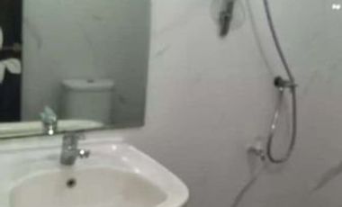 Disewakan Rumah baru renovasi Pondok Bambu Residence - Jakarta Timur