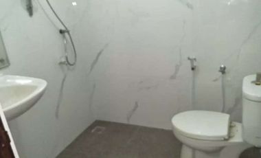 Disewakan Rumah baru renovasi Pondok Bambu Residence - Jakarta Timur