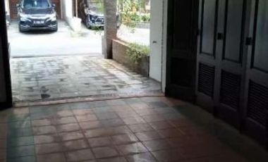 Disewakan Rumah baru renovasi Pondok Bambu Residence - Jakarta Timur