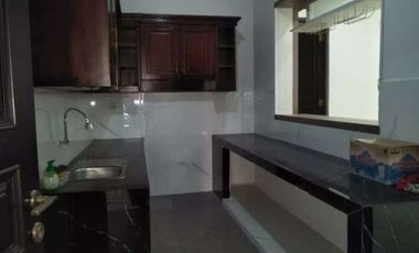 Disewakan Rumah baru renovasi Pondok Bambu Residence - Jakarta Timur