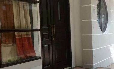 Disewakan Rumah baru renovasi Pondok Bambu Residence - Jakarta Timur