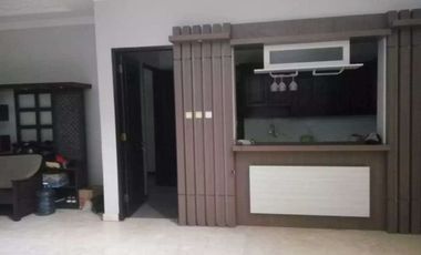 Disewakan Rumah baru renovasi Pondok Bambu Residence - Jakarta Timur