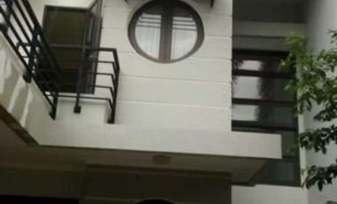 Disewakan Rumah baru renovasi Pondok Bambu Residence - Jakarta Timur