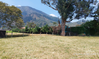 CASA CAMPESTRE en ARRIENDO en Cota Vereda El Abra