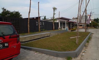RUMAH DI JUAL 2 LANTAI JL BAKTI DEKAT SOEKARNO HATTA