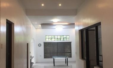 3BR House For Sale and For Rent in Mission Hills at Havila, Antipolo City