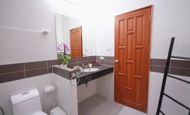 3 Bedroom Villa for sale at Orchid Villa Hua Hin