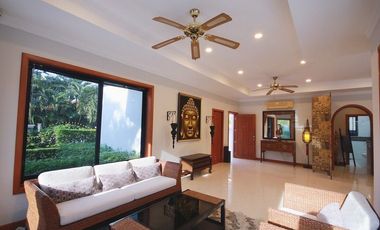 3 Bedroom Villa for sale at Orchid Villa Hua Hin