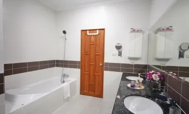 3 Bedroom Villa for sale at Orchid Villa Hua Hin