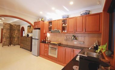 3 Bedroom Villa for sale at Orchid Villa Hua Hin