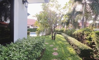 3 Bedroom Villa for sale at Orchid Villa Hua Hin