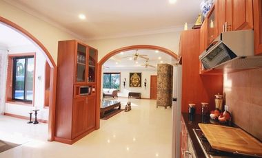 3 Bedroom Villa for sale at Orchid Villa Hua Hin