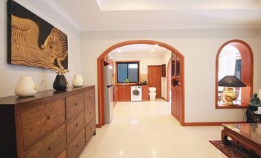 3 Bedroom Villa for sale at Orchid Villa Hua Hin